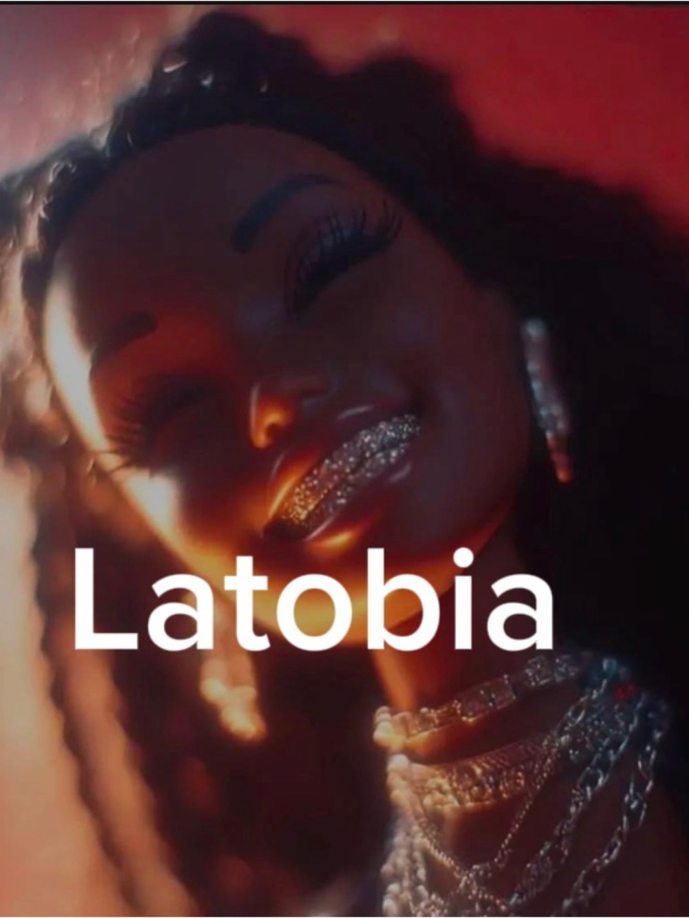 Latobia